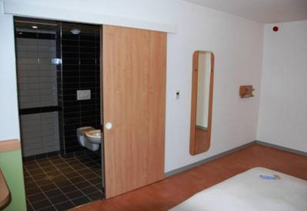 Ibis Budget Roanne Hotel Ruang foto